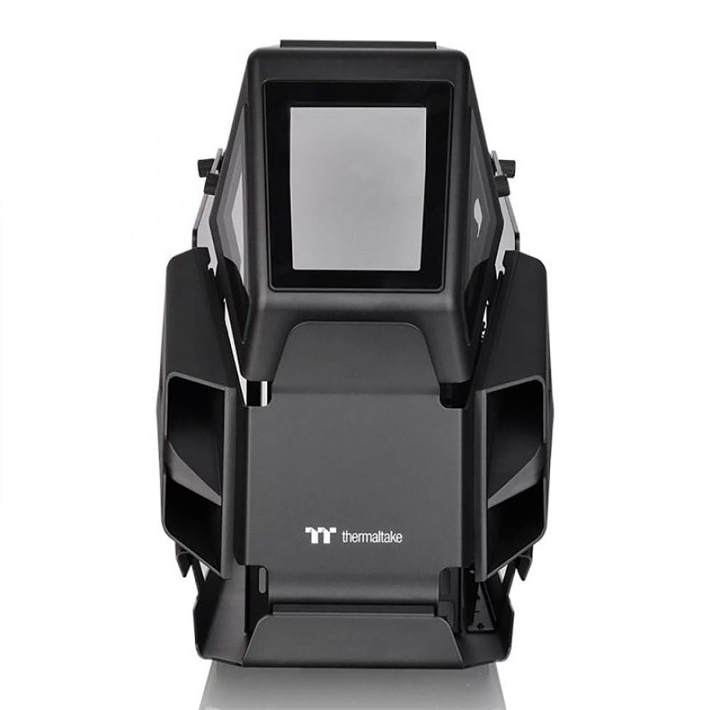 Amazon.co.jp: Thermaltake AH T200 ミニタワーPCケース Amazon.co.jp: Thermaltake AH T200 ミニタワーPCケース